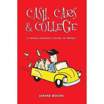 Financial Freedom Blueprint: Cash Management, Auto Investment, and College Planning Guide