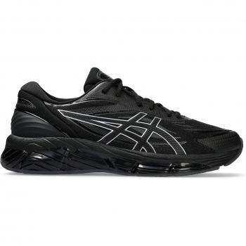 Asics Gel-Quantum 360 VIII Unisex Sneakers - Black, Multi-Sport, Size 46
