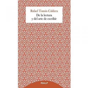 De la lectura y del arte de escribir: 17