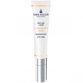 Sans Soucis - Illuminating Pearl Eye Care
