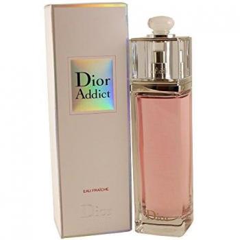 Dior Addict Eau Fraiche Christian Dior 3.4 oz EDT Spray For Women