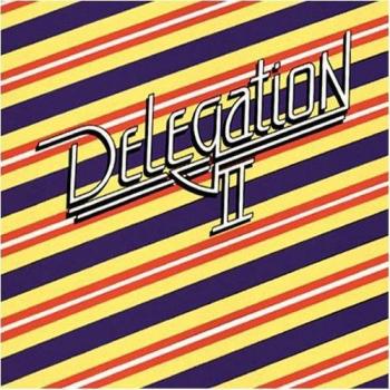 Delegation II