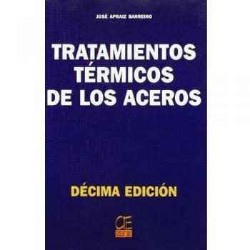Tratamientos termicos de los aceros
