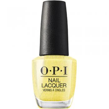 OPI Hidden Prism 2020 Summer Nail Polish Collection - Ray-Diance 15ml, esmalte de uñas, laca para uñas, color ray-diance, 15 ml