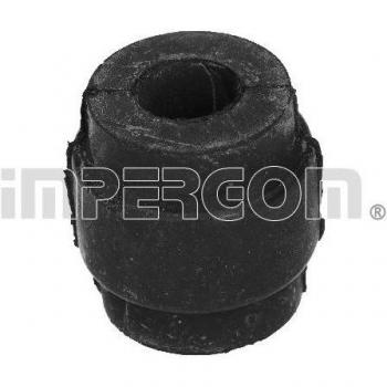 Montaje de estabilizador ORIGINAL IMPERIUM 28961 con silentblock para barra estabilizadora