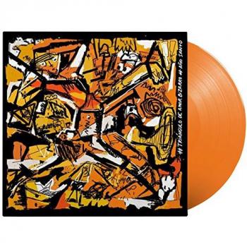 Año Santo [Vinilo]