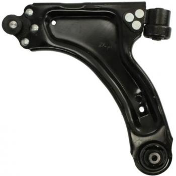 Brazo de control REINHOCH RH04-5012 Eje delantero/Enlaces/frente Barra oscilante de suspensión de ruedas