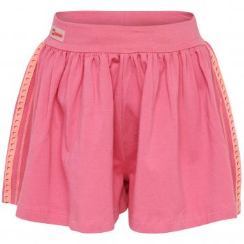LEGO Wear Girl Lwpaola 326-Shorts, Pantalones Cortos para Niñas, Rosa