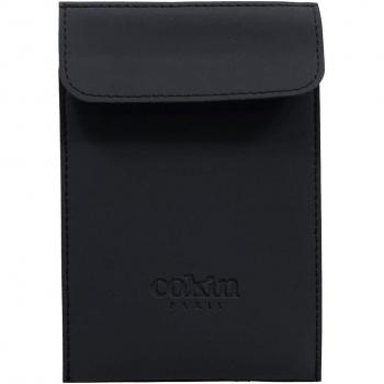 Cokin 10980 P Series Nuances Reverse Graduated ND4S 2-Stop Filter - Grey