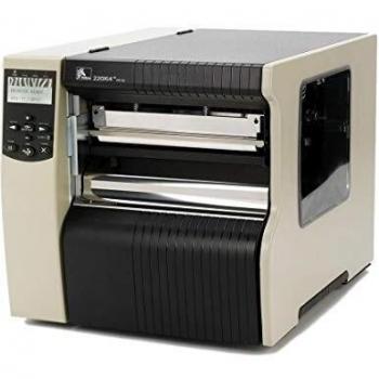 Zebra 220Xi4 300 x 300DPI - Impresora de etiquetas