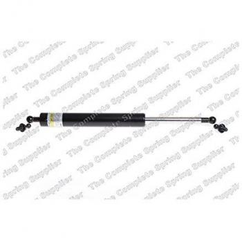 Lesjöfors 8135731 Gas Spring, Boot