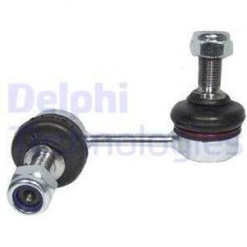 Bieleta de suspensión DELPHI TC1893 - estabilizador, alta calidad, compatible con diversos modelos de vehículos, fabricada en materiales duraderos para mayor resistencia y rendimiento