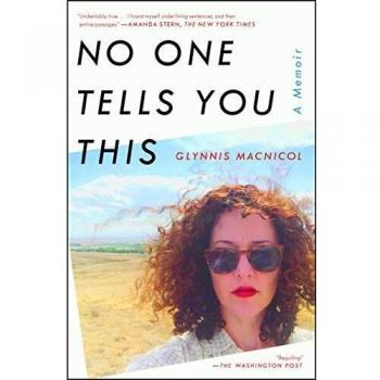 No One Tells You This: A Memoir