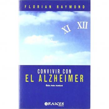 Convivir con el Alzheimer