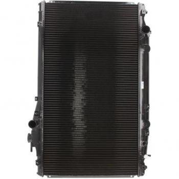 Radiador de refrigeración del motor KOYORAD PA010413