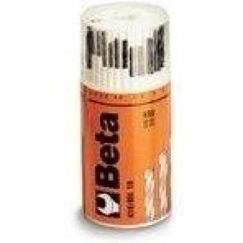 410 /SEL19 BETA 1-10MM X 0.5MM SET OF 19 JOBBER DRILLS