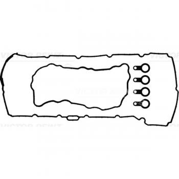 Juego de juntas, tapa de culata de cilindro REINZ 15-10001-01