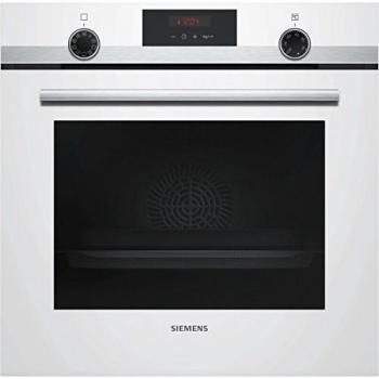 Horno integrable Siemens iQ500 HB573ABV0 71L A Acero inoxidable con pirólisis