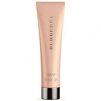Base Luminosa Fluida Burberry Fresh Glow 12ml - 01 Radiancia Nude