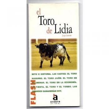 El Toro de lidia