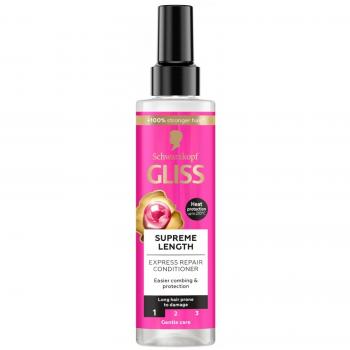 Gliss Supreme Length Express Repair Conditioner 200 ml