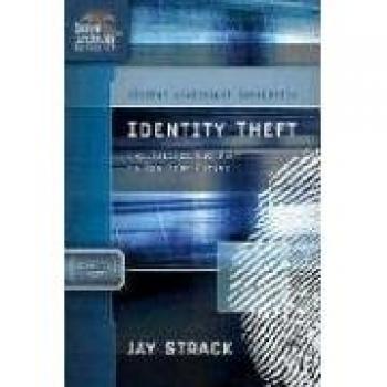 Identity Theft Prevention Guide: Protect Your Future from Cybercriminals