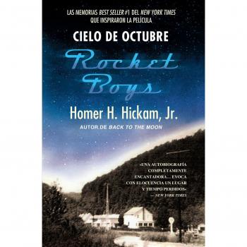 El cielo de octubre/ Rocket Boys