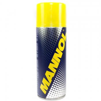 Mannol Contact Cleaner – Spray – Contacto limpiador – 450 ml