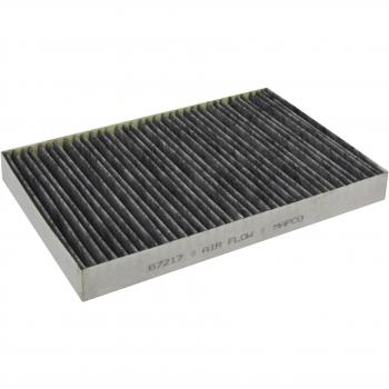 Mapco 67217 Filtro, aire habitáculo