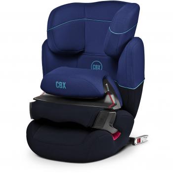 Cybex - Silla de Auto Aura-fix