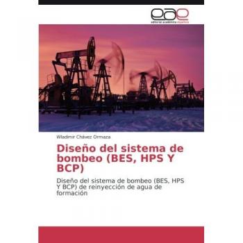 Diseño del sistema de bombeo