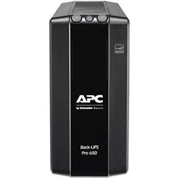 Back UPS PRO de APC by Schneider Electric - BR650MI - UPS 650VA