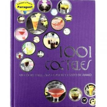 1001 cocteles