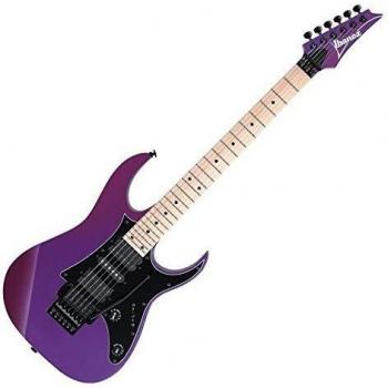 Ibanez RG550 Purple Neon