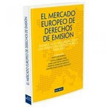 El mercado europeo de derechos de emisión