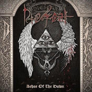 Ashes Of The Dawn