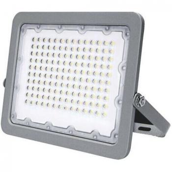 Foco LED SMD 100W IP65 10000lm 6000K Resistente al Agua