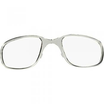 NRC OSS/X3, Gafas Unisex – Adulto, Color Blanco, Talla única