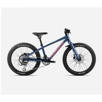 Orbea MX 20 Team Disc 24