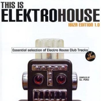 This Is Elektrohouse