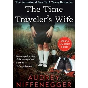 The Time Traveler's Wife