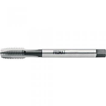 Macho de Roscar para Máquina DIN 376B M18 x 2,5 mm HSS-Co 6H