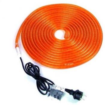 Rubberlight - Guirnalda de luz LED