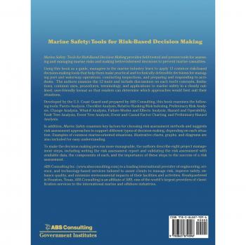 Marine Safety Decision-Making Toolkit