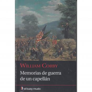Memorias de guerra de un capellán