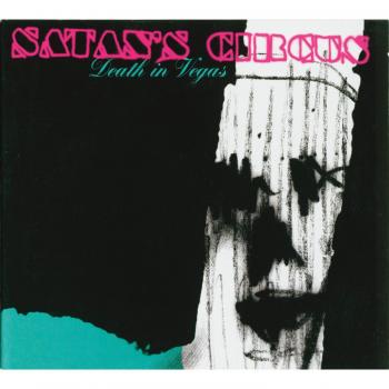 Satan's Circus - Death In Vegas
