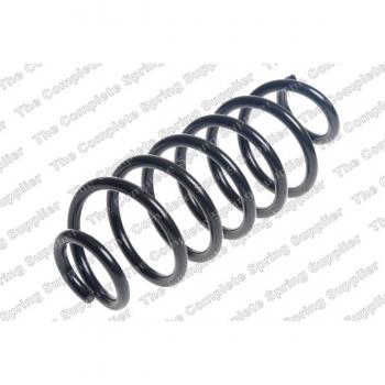 Muelle de suspensión LESJÖFORS LS4227664 - Resistencia y durabilidad superior
