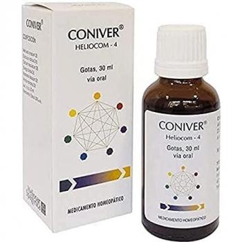 Heliosar Coniver Recordum 50 ml - 1 Unidad