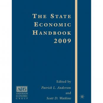 The State Economic Handbook 2009
