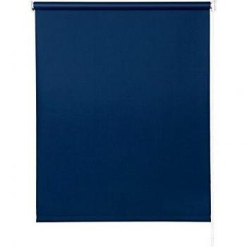 STOR PLANET Estores Collection Estor Opaque Azul Marino 60 x 180 cm